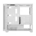 GAMDIAS Athena M3 WH ARGB Mesh Mid Tower White (Tempered Glass) E-ATX Gaming Desktop Case
