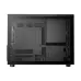 GAMDIAS Athena M4M BTF Mesh Mini Tower Black (Tempered Glass) M-ATX Gaming Desktop Case
