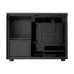 GAMDIAS Athena M4M BTF Mesh Mini Tower Black (Tempered Glass) M-ATX Gaming Desktop Case