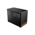 Gamdias ATHENA M4M WOOD mATX Mini Tower Gaming Case