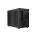 Gamdias ATHENA M4M WOOD mATX Mini Tower Gaming Case