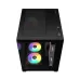 Gamdias AURA GC101M ARGB Tower Gaming Casing