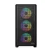 Gamdias AURA GC105 ARGB ATX Mid Tower Gaming Casing
