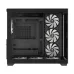 Gamdias AURA GC107 ELITE ARGB Mid Tower Gaming Casing
