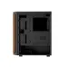 Gamdias AURA GC11 WOOD Mid-Tower ATX Gaming Case