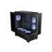 Gamdias AURA GC12 ARGB PANORAMIC Mid-Tower ATX Gaming Computer Case