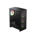GAMDIAS AURA GC15 ARGB Mid Tower Gaming Case