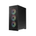 GAMDIAS AURA GC15 ARGB Mid Tower Gaming Case