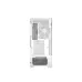 GAMDIAS AURA GC15 WH ARGB Fine Mesh Mid Tower Case