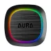 GAMDIAS AURA GL360 V2 AIO ARGB Black Liquid CPU Cooler
