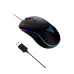 Gamdias AURA GS3 3600-DPI Multicolor Gaming Mouse