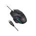Gamdias AURA GS4 3600 DPI Multicolor Gaming Mouse