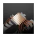 GAMDIAS BOREAS M1-620 ARGB Dual Tower Black Air CPU Cooler