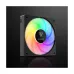 GAMDIAS BOREAS M1-620 ARGB Dual Tower Black Air CPU Cooler
