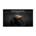 GAMDIAS BOREAS M2-51D Black Air CPU Cooler with Digital Display