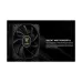 GAMDIAS BOREAS M2-51D Black Air CPU Cooler with Digital Display