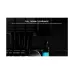 GAMDIAS BOREAS M2-51D Black Air CPU Cooler with Digital Display