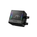 Gamdias CHIONE E4-360 V2 360mm ARGB AIO Liquid CPU Cooler With Built-In Display
