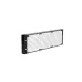Gamdias CHIONE E4-360 V2 360mm ARGB AIO Liquid CPU Cooler With Built-In Display