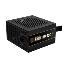GAMDIAS HELIOS M1-500B 500W Non Modular Black Power Supply
