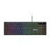 GAMDIAS POSEIDON E2 Wired Black Gaming Keyboard, Mouse & Headphone Combo