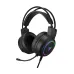 GAMDIAS POSEIDON E2 Wired Black Gaming Keyboard, Mouse & Headphone Combo