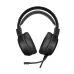 GAMDIAS POSEIDON E2 Wired Black Gaming Keyboard, Mouse & Headphone Combo