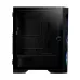 GAMDIAS Talos E2 ELITE Mid Tower Black ATX Gaming Desktop Casing