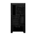 GAMDIAS Talos E2 ELITE Mid Tower Black ATX Gaming Desktop Casing