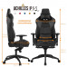 Gamdias Achilles P1-L Gaming Chair