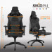 Gamdias Achilles P1-L Gaming Chair