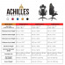Gamdias Achilles P1-L Gaming Chair