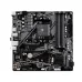 GIGABYTE A520M DS3H WIFI6E AMD Micro-ATX Motherboard