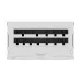 Gigabyte Aorus Elite P1000W 1000W PG5 Full Modular 80 Plus Platinum Certified White PSU #GP-AE1000PM PG5 ICE