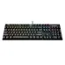 Gigabyte AORUS K1 mechanical gaming keyboard (Cherry MX Red)