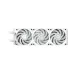 Gigabyte AORUS WATERFORCE X II 360 ICE AIO White Liquid CPU Cooler