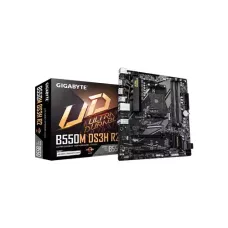 Gigabyte B550M DS3H R2 AMD DDR4 Micro ATX Motherboard