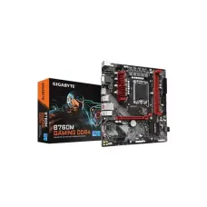 GIGABYTE B760M GAMING DDR4 Intel B760 Micro ATX Motherboard