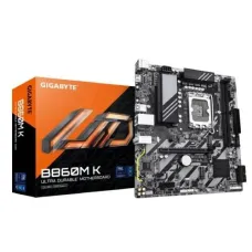 Gigabyte B860M K DDR5 Intel Motherboard