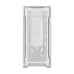 Gigabyte C102 Glass Ice Mid Tower White Micro ATX Gaming Desktop Casing #GB-C102GI