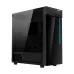 Gigabyte C200 GLASS ATX Mid-Tower Gaming Casing #GB-C200G