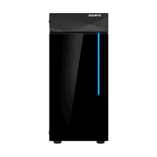 Gigabyte C200 GLASS ATX Mid-Tower Gaming Casing #GB-C200G