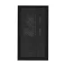 Gigabyte C201 Panoramic Mid Tower Black Micro-ATX Gaming Desktop Case