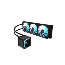 GIGABYTE EAGLE 360 CPU Cooler With Universal Bracket Supports