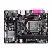Gigabyte GA-H81M-DS2 4th Gen Micro ATX Motherboard