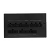 Gigabyte Gaming 1000GM PG5 1000W Full Modular 80 Plus Gold Certified Black Power Supply