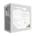 Gigabyte Gaming 1000GM PG5 ICE 1000W Full Modular 80 Plus Gold Certified Ice Power Supply