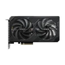 Gigabyte GeForce RTX 5060 Ti WINDFORCE OC 8G Black 8GB GDDR7 Graphics Card #GV-N506TWF2OC-8GD