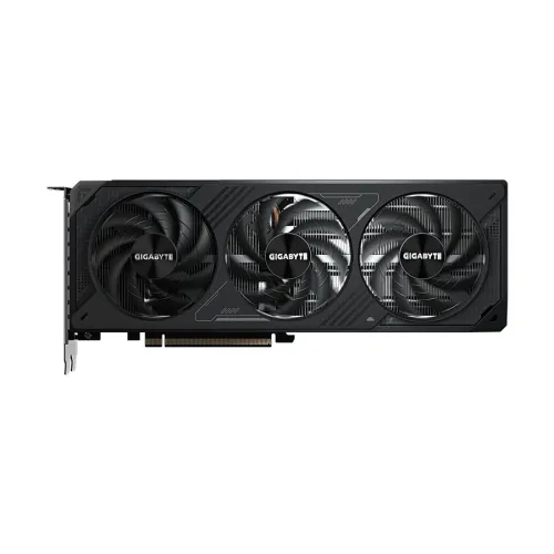 Gigabyte GeForce RTX 5070 WINDFORCE OC SFF 12G 12GB GDDR7 Graphics Card #GV-N5070WF3OC-12GD / GV-N5070WF3OC SFF-12GD