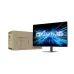 GIGABYTE GO27Q24A 27 Inch 240Hz QD-OLED Gaming Monitor